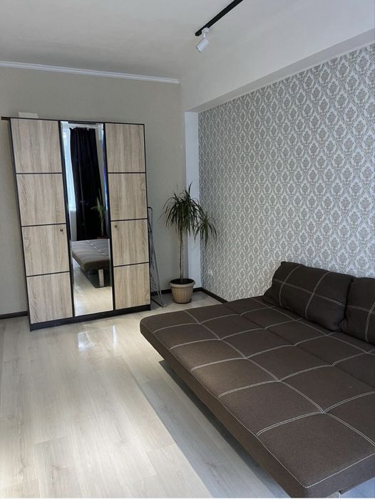 Квартира в центрі Краматорська з якісним ремонтом