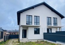 Продаж нового будинку високої якості будівництва Рудно Львів!