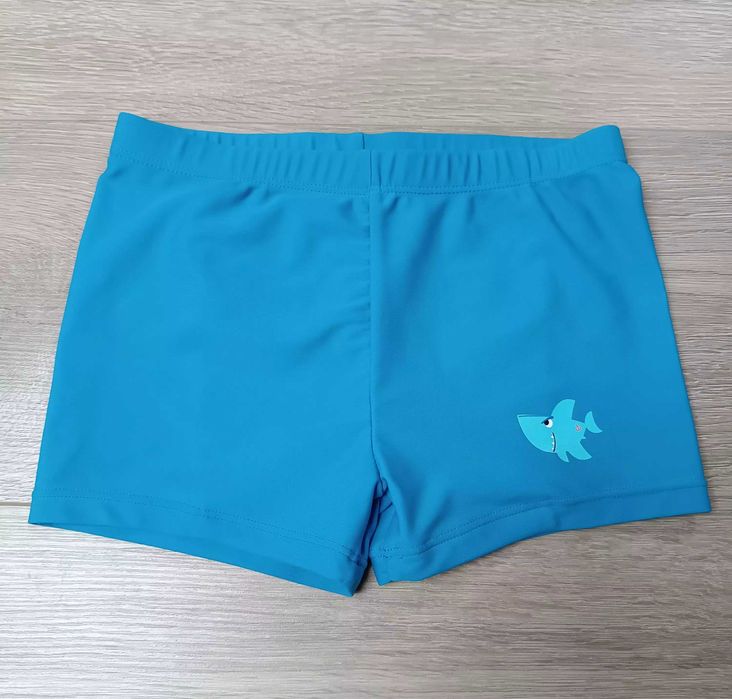 Kąpielówki spodenki plażowe rekin 'Avon' 110/116