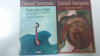 Daniel Sampaio - Lavrar o mar/Lições do abismo
