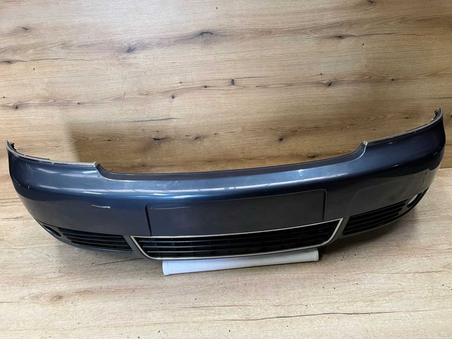 Zderzak przedni Audi A6 C5 Lift kolor ly9x