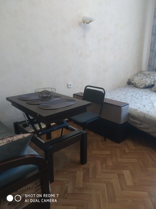 Сдам посуточно свою кв., ул Пироговская/Французский бульвар