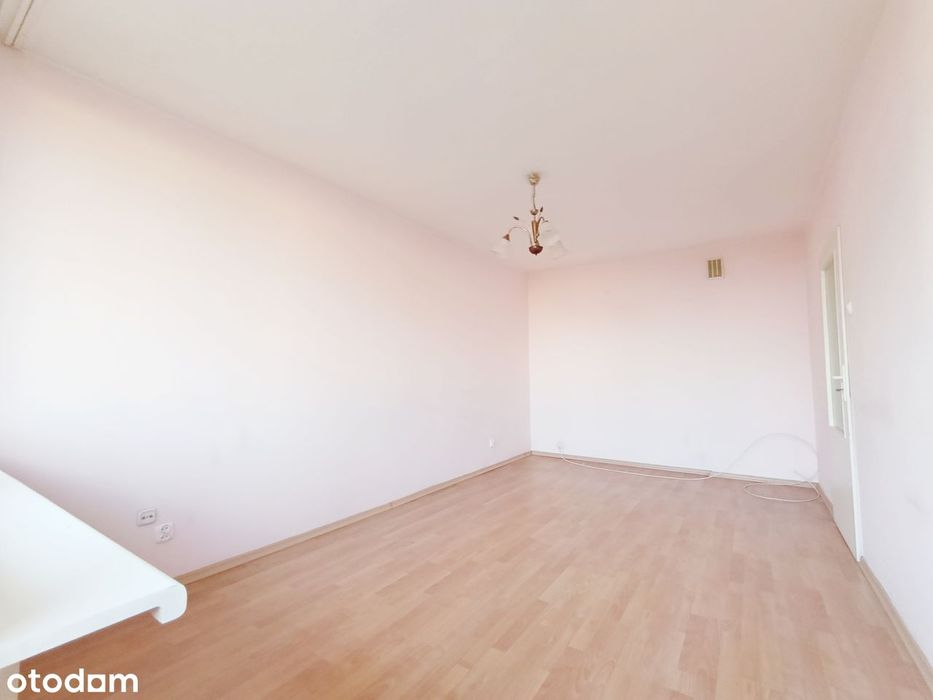 Metro Kondratowicza   2 pokoje 38.5 M2 plus balkon