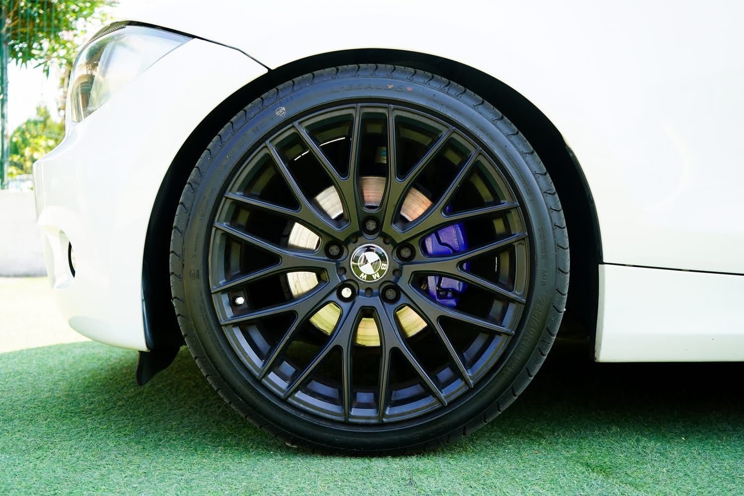 Bmw 118 D Pack M Selo Barato