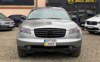 Infiniti FX35 2004