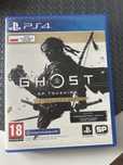 Ghost of tsushima ps4 /ps5