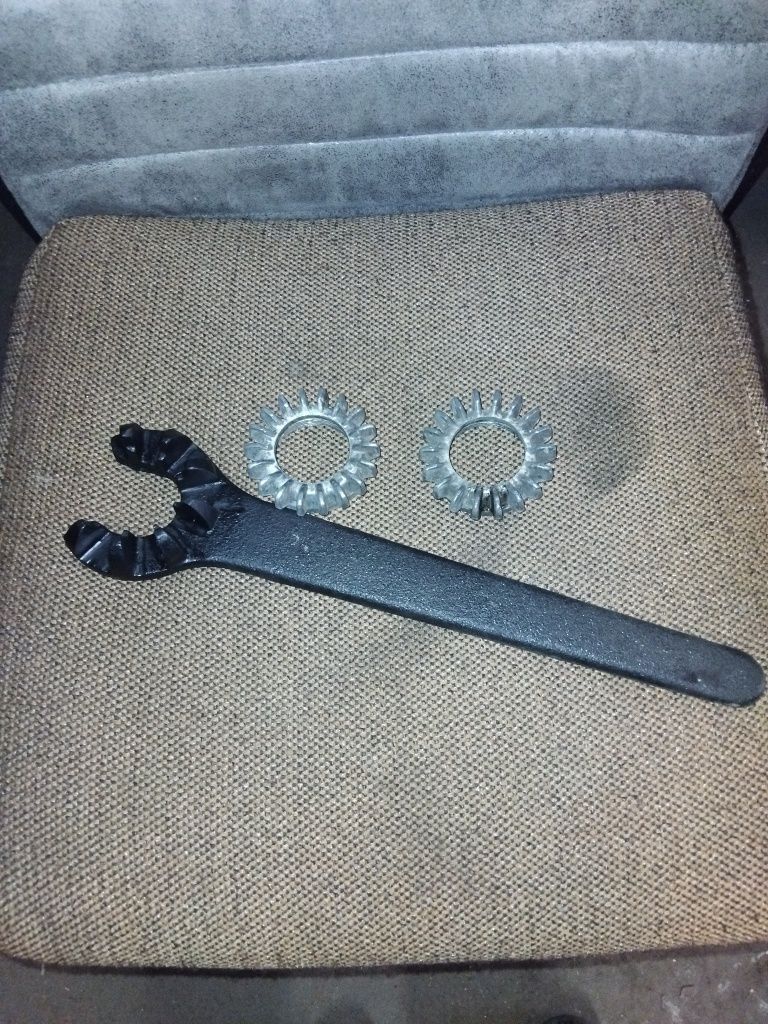 Bmw R45 R60 R65 R75 R80 R90 R100 silnik na części