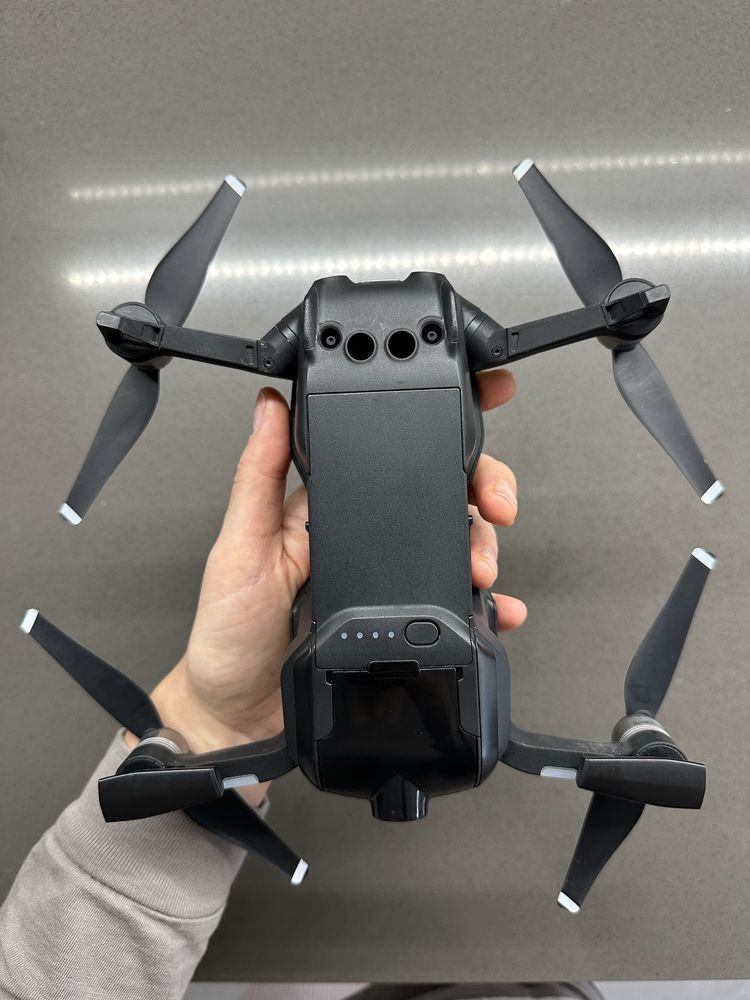 DJI Mavic Air drone