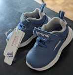 Buciki Sprandi rozm. 20, nowe