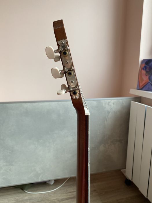 класична гітара Yamaha cm40