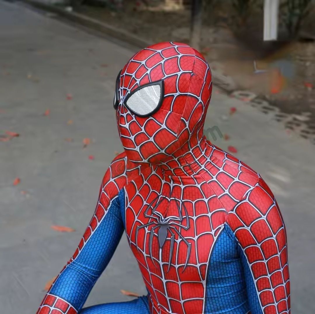 Mascotes para alugar: Mikey, Minnie, Patrulha Pata, Homem Aranha, Blue