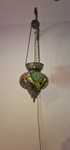 Lampa turecka orientalna