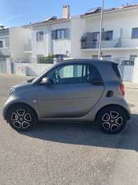 Smart ForTwo Coupé 1.0 Passion 90 Aut.