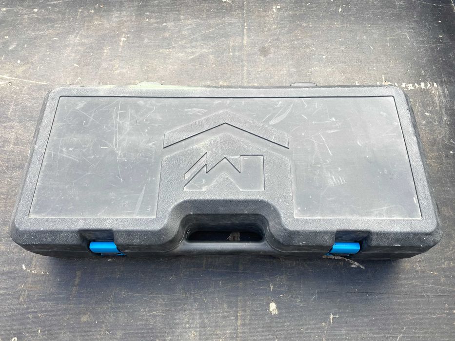 Młot udarowy do kucia wyburzeniowy 1700W - MACALLISTER MSBR 1700