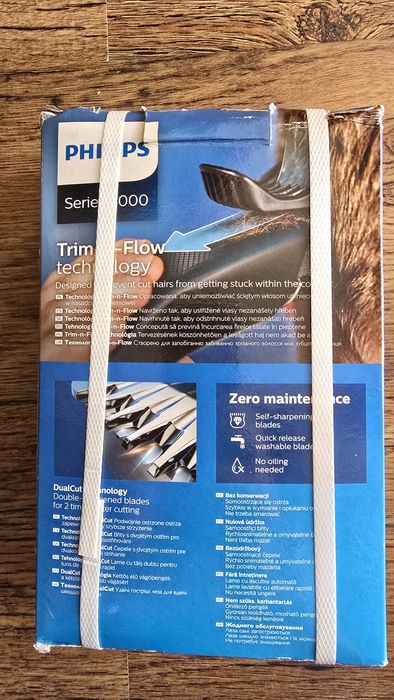 Maszynka do strzyżenia Philips HC3505/15