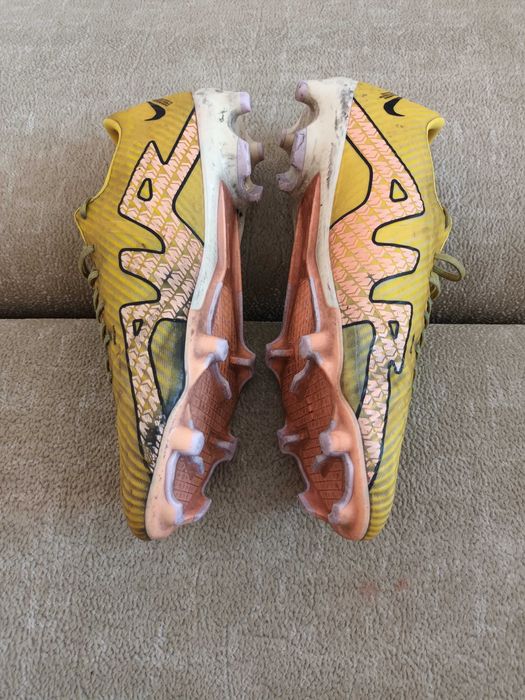 Бутсы Nike Air zoom mercurial vapor 15 44 размер