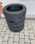 Bridgestone turanza eco b-seal 215/50 r19 93t DOT 5021

 215/50 r19 93