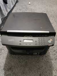 Принтер со сканером и ксерокс