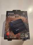 Dysk zewnętrzny 1TB samsung Portable SSD