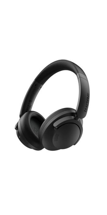 Навушники bluetooth 1MORE SonoFlow SE (HC306) Чорні