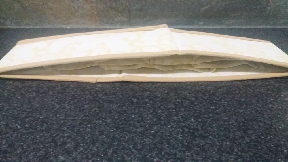 Organizador de Lenços/meias