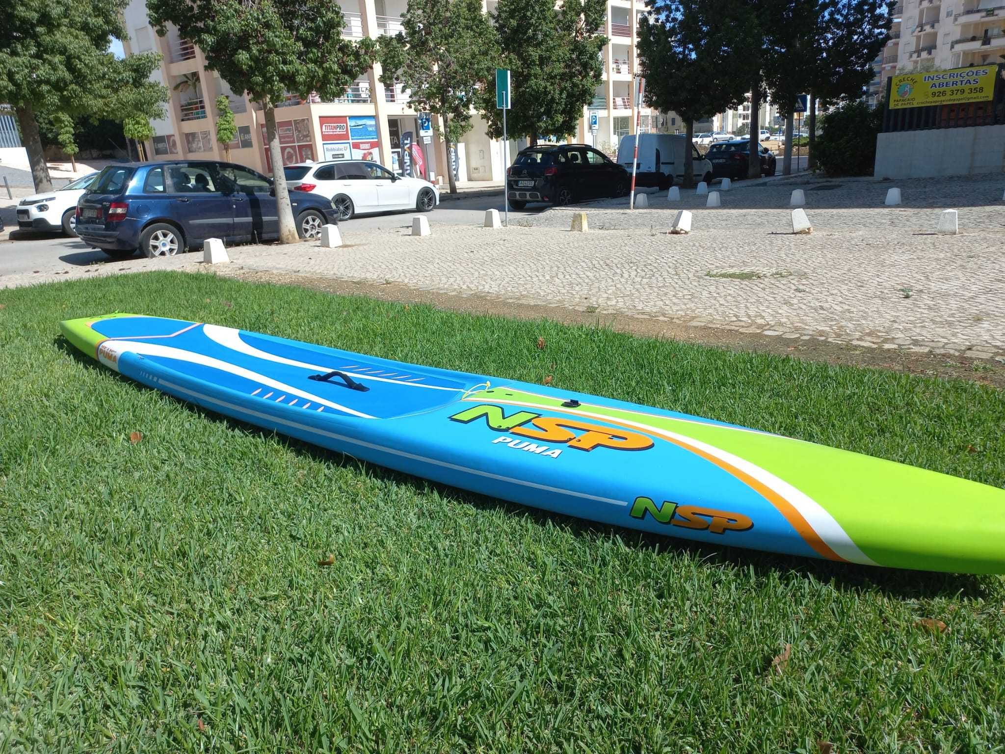 Prancha SUP Race