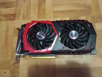 Видеокарта Nvidia Geforce 1060 6Gb