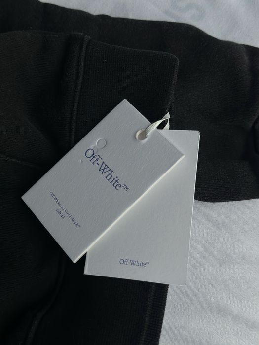 Худі Off-White Bacchus Skate graphic-print | Світшот Офф Вайт