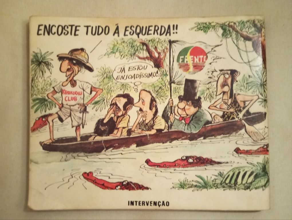 Augusto Cid - O último Tarzan