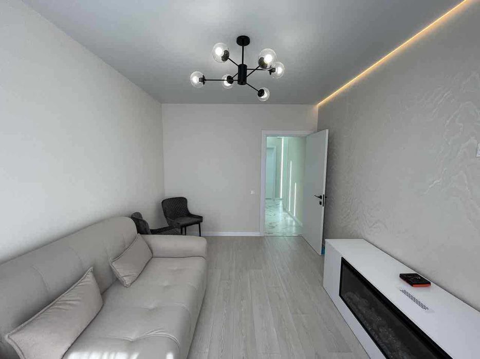 Ремонт квартир під ключ | Якість, швидкість, гарантія