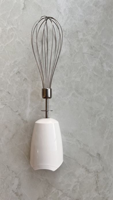 Насадка вінчик на блендер BRAUN