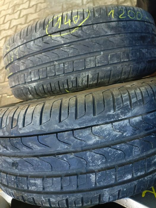 Koła aluminiowe 5x112 skoda octavia 225/45/17