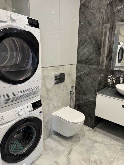 ПЕРША здача !!! Євро-двушка 50 м2 в ЖК GREAT Грейт !