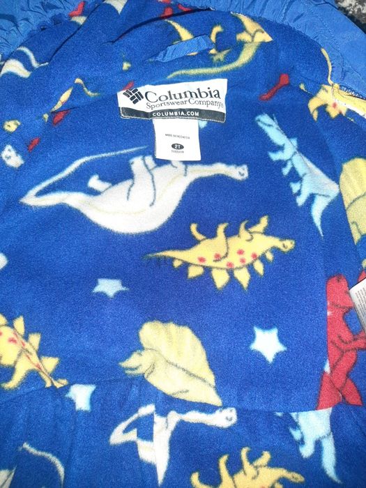 Комбінезон  Columbia демісезонний