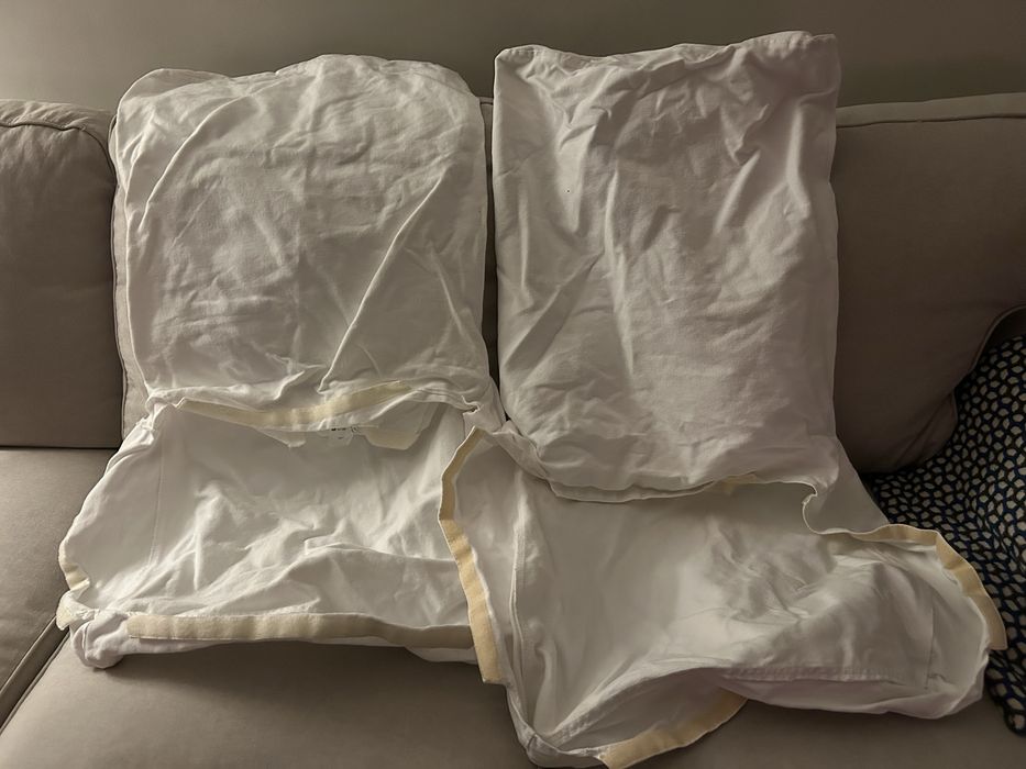 2 capas Cadeira ikea HENRIKSDAL