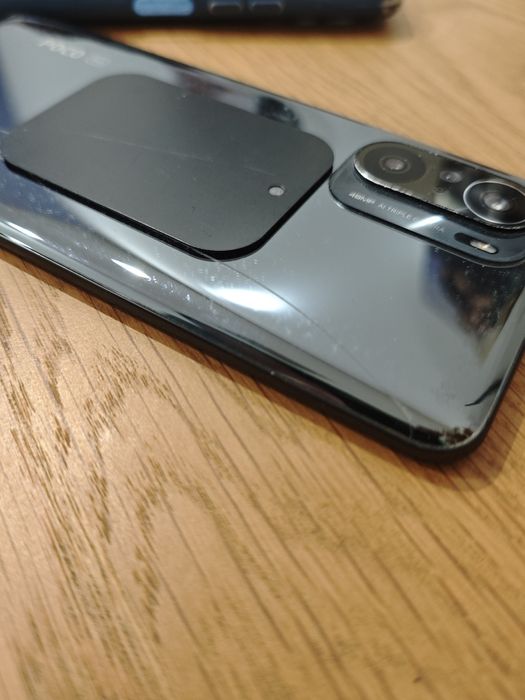 Xiaomi Poco F3 256gb