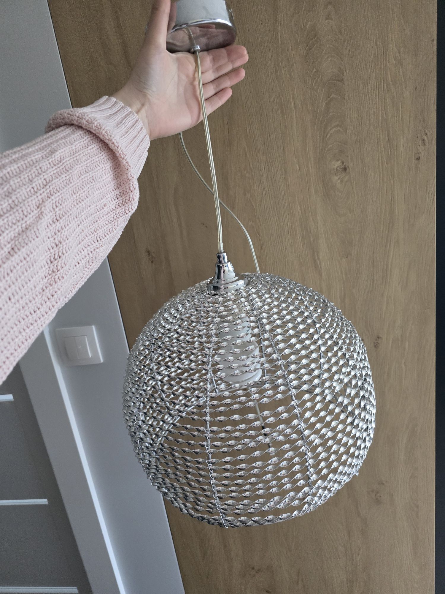 Sprzedam lampę..