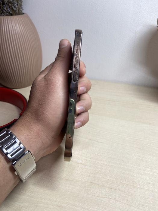 iPhone 12 Pro 128 gb Neverlok батарея 99%