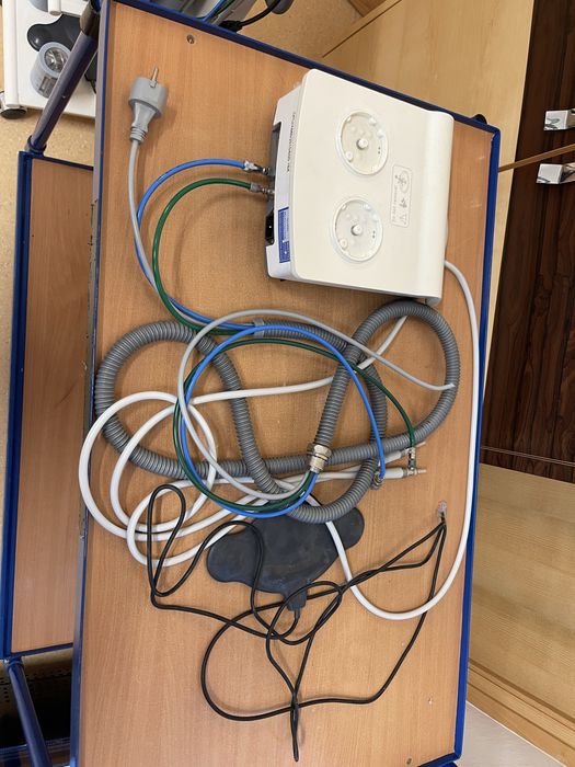 аппарат EMS AIR-FLOW Master