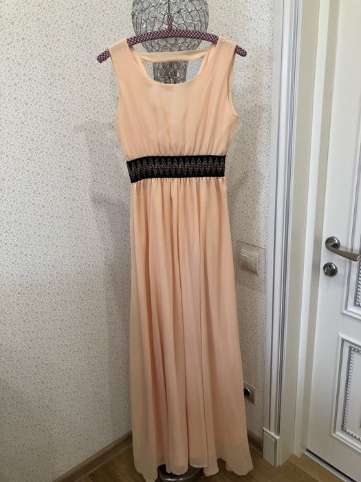 Сукня на випускний