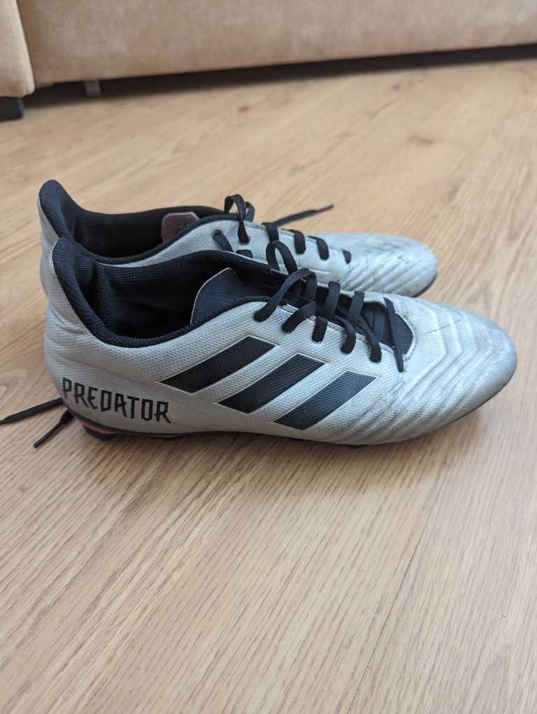 Бутси Adidas Predator