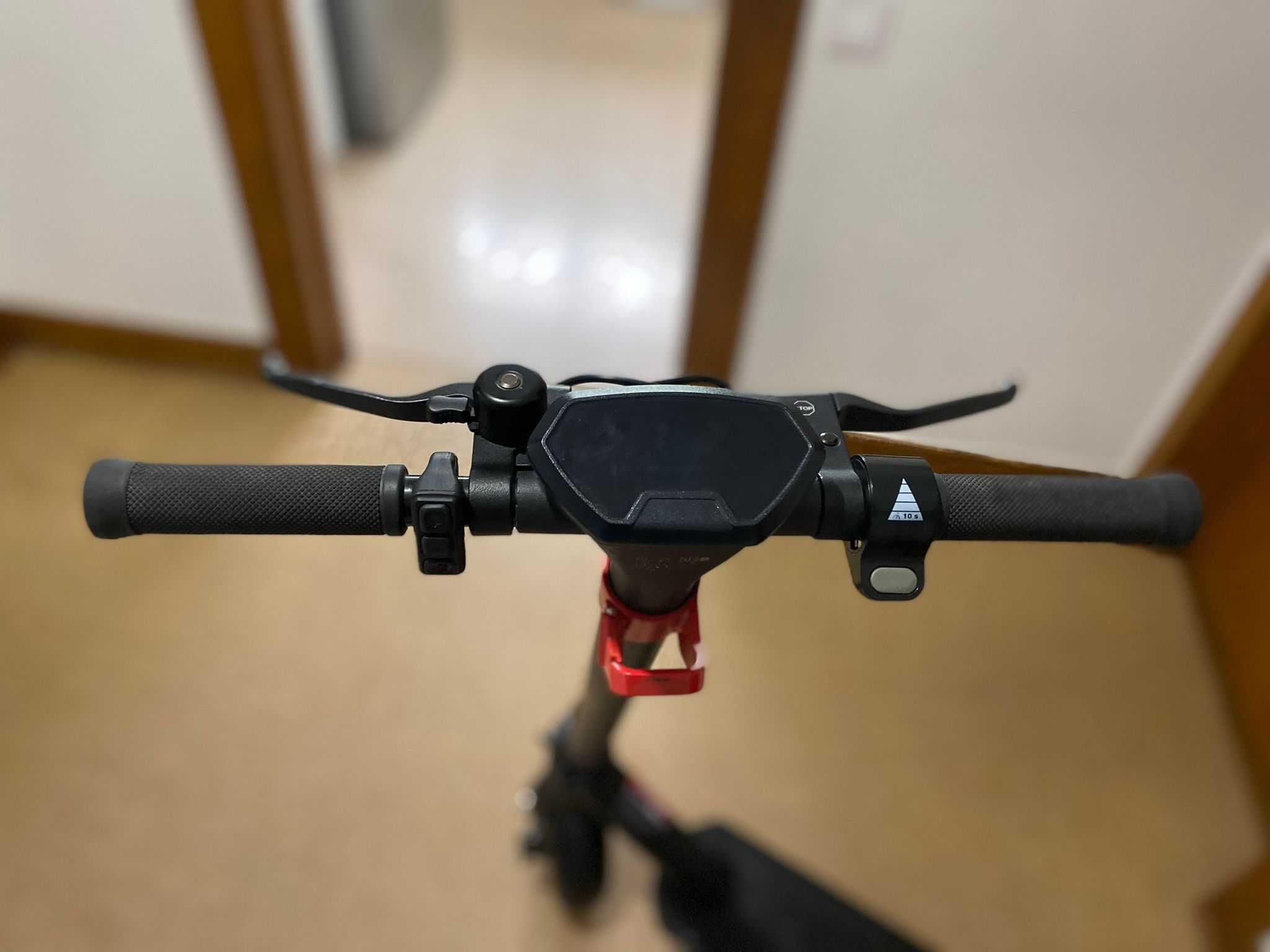 trotinete eletrica wiispeed suv1000