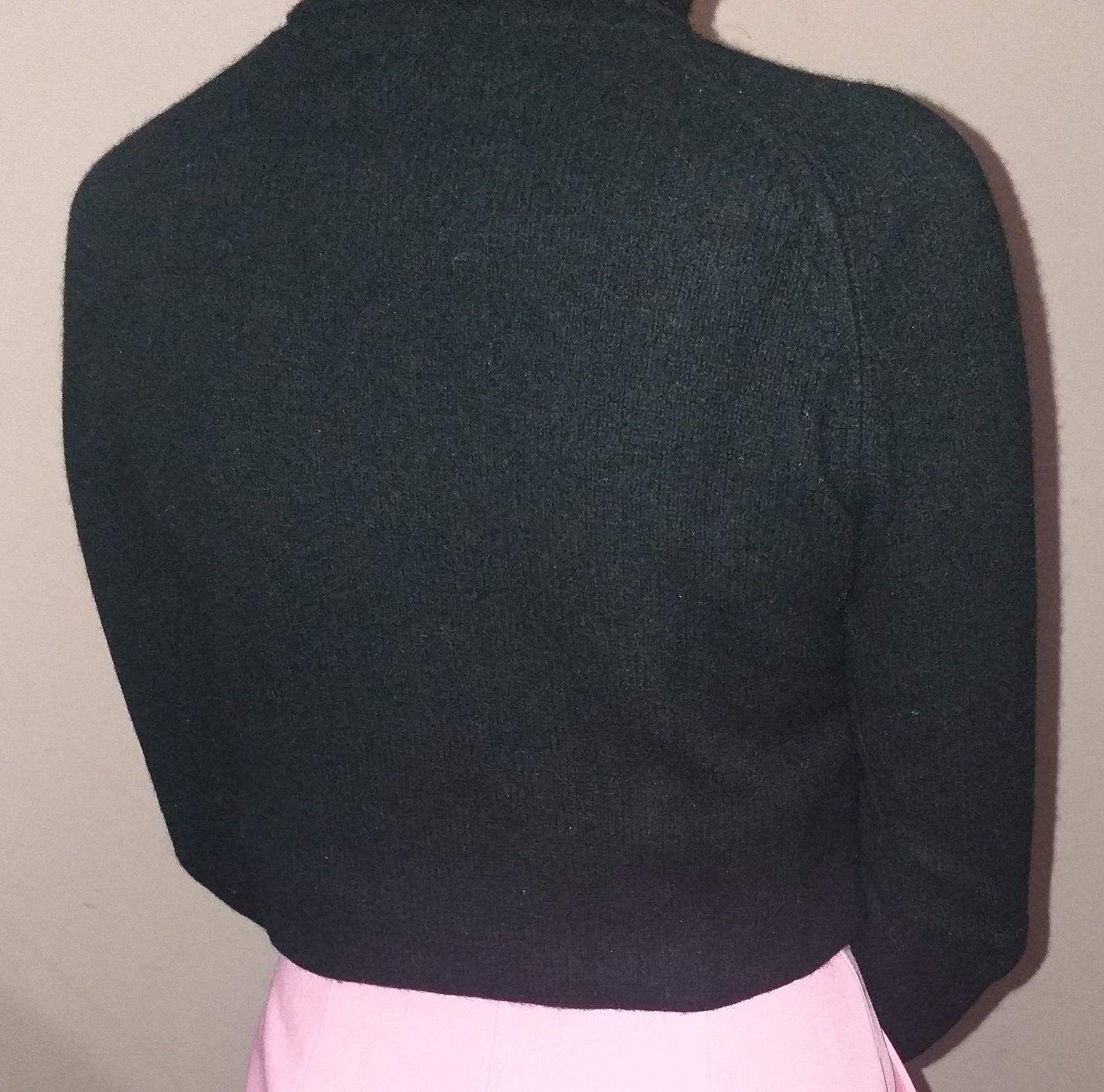 Camisola Massimo Dutti