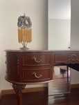 Secretaria Vintage