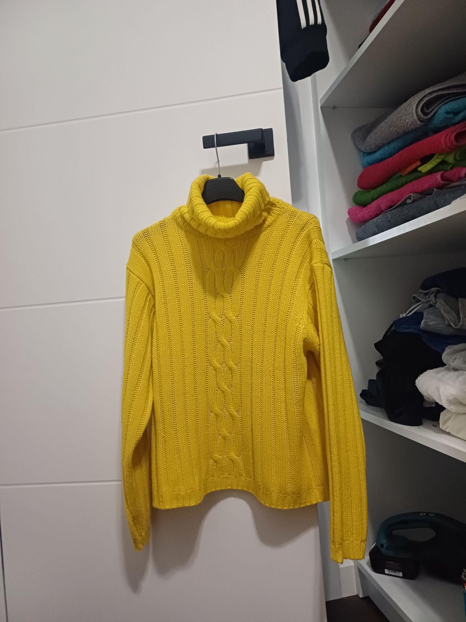 Sweter Golf  38 / 40