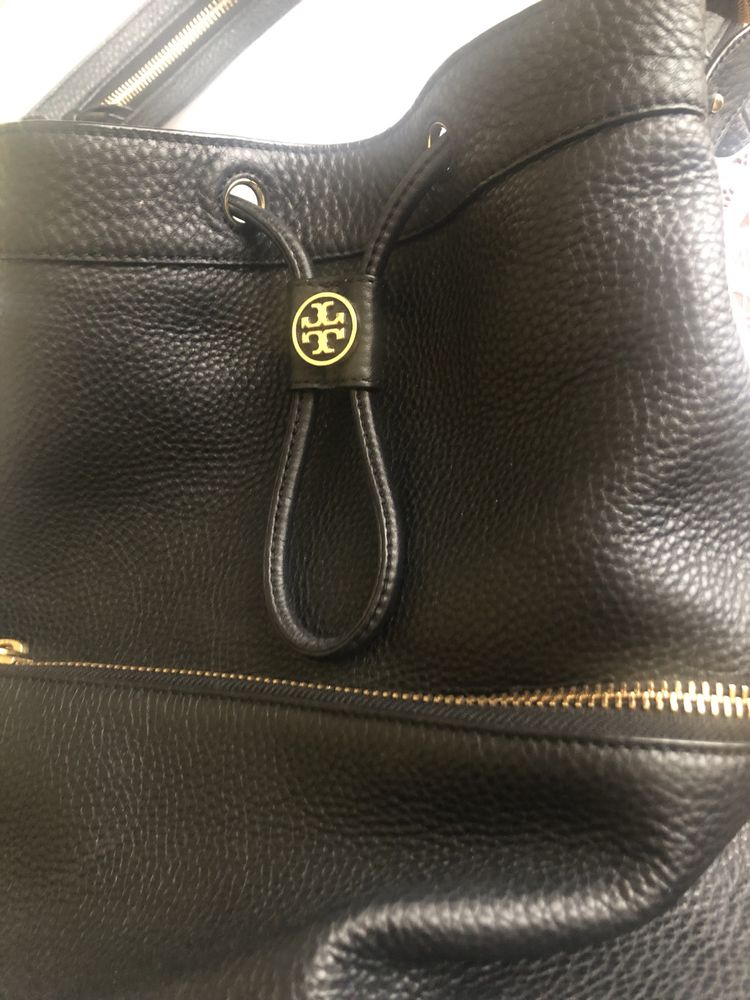 Tory Burch torebka plecak