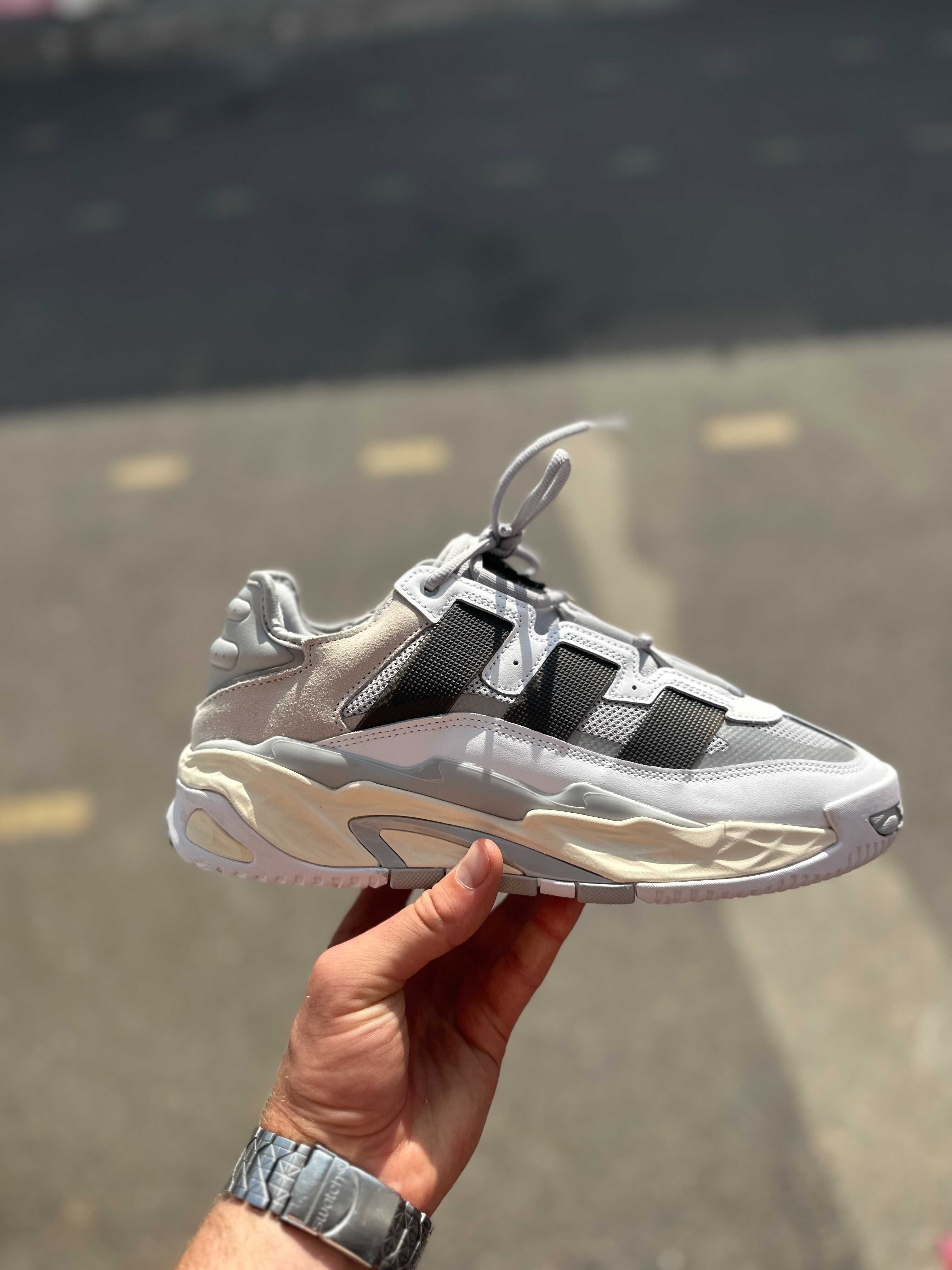 adidas Originals ZX 22 Boost Чоловічі для міста та кожного дня див інш