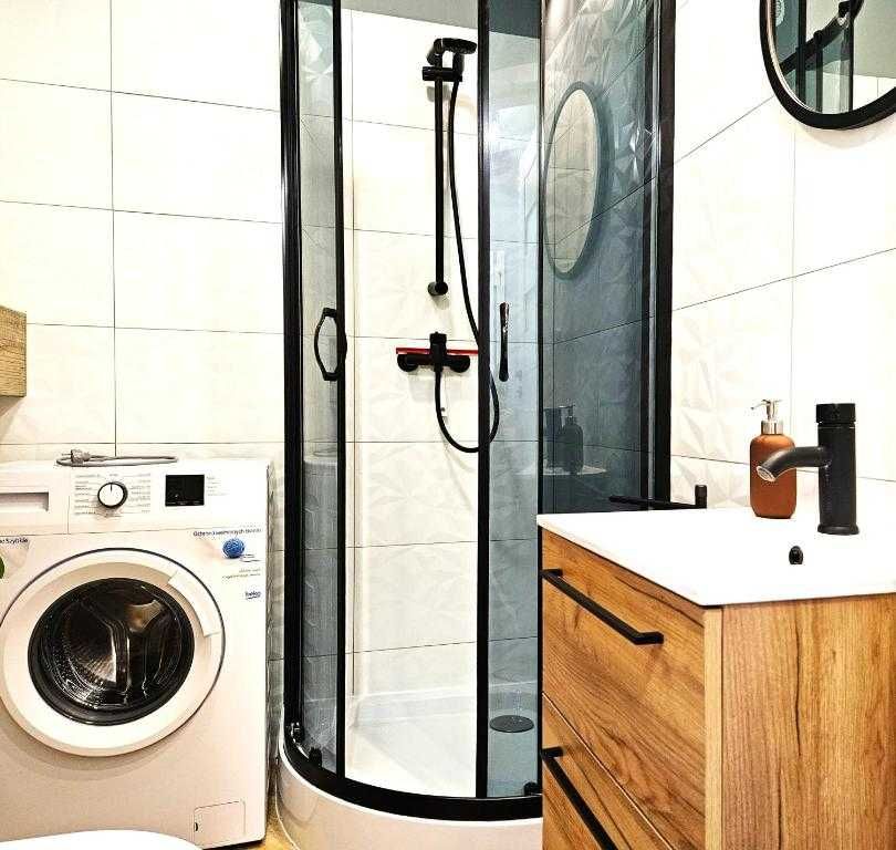 Piękny Apartament na doby 6 os w samym centrum obok Kaskada - od 200