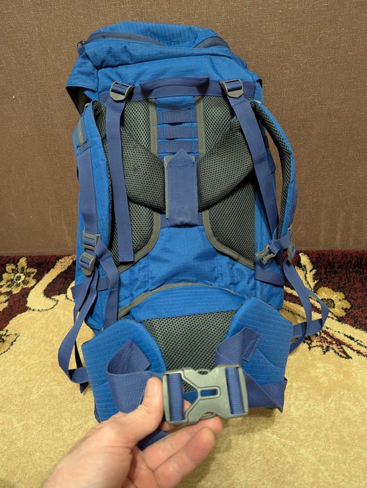 Туристический рюкзак Trespass Trek 66