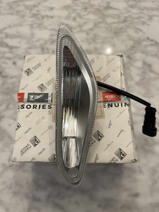 Pisca Piaggio Vespa 125